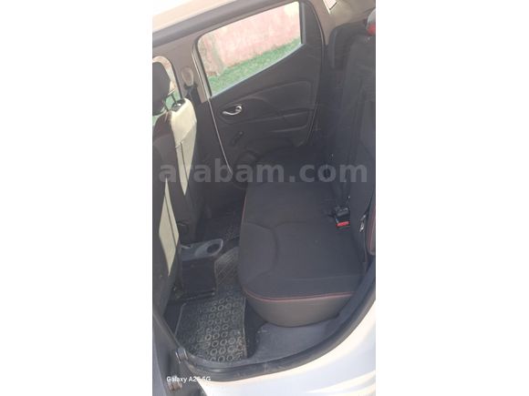 Sahibinden Renault Clio 1.5 dCi Joy 2015 Model