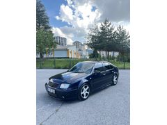 Sahibinden Volkswagen Bora 1.6 Comfortline 2001 Model 