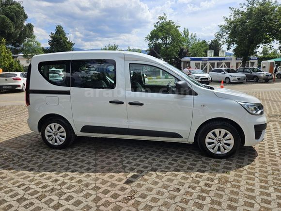 2024 model Hatasız Bakımlı