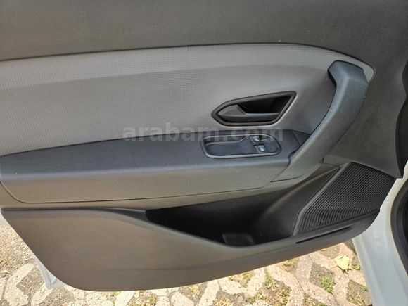 Galeriden Renault Express Combi 1.5 BlueDCI Joy 2024 Model Bursa