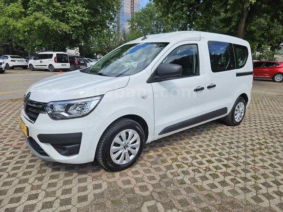 Galeriden Renault Express Combi 1.5 BlueDCI Joy 2024 Model Bursa