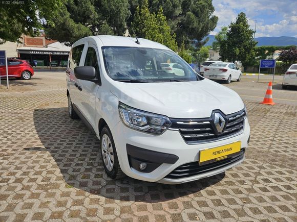 2024 model Hatasız Bakımlı