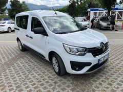 Galeriden Renault Express Combi 1.5 BlueDCI Joy 2024 Model Bursa
