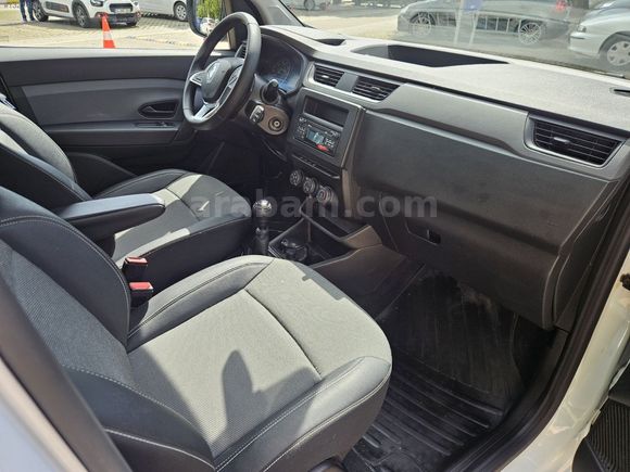 2024 model Hatasız Bakımlı