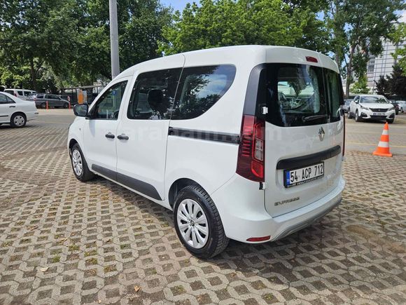 Galeriden Renault Express Combi 1.5 BlueDCI Joy 2024 Model Bursa