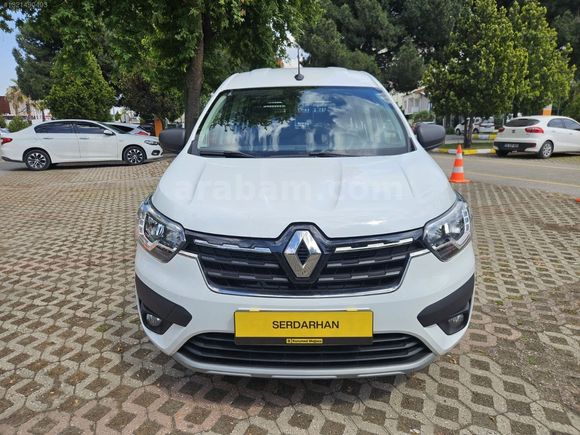 2024 model Hatasız Bakımlı