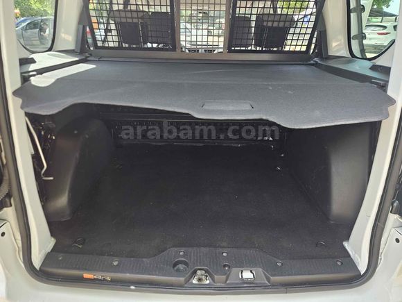 Galeriden Renault Express Combi 1.5 BlueDCI Joy 2024 Model Bursa