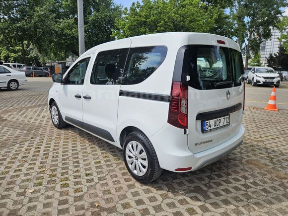 2024 model Hatasız Bakımlı