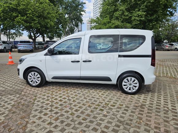 2024 model Hatasız Bakımlı