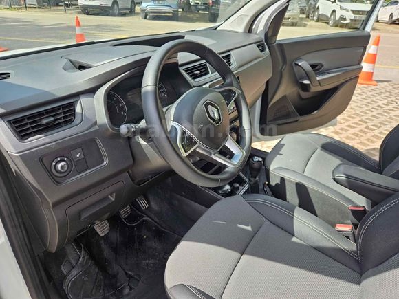 Galeriden Renault Express Combi 1.5 BlueDCI Joy 2024 Model Bursa