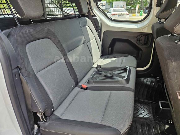 Galeriden Renault Express Combi 1.5 BlueDCI Joy 2024 Model Bursa