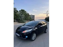 Sahibinden Ford Fiesta 1.4 TDCi Titanium 2010 Model 