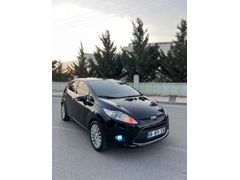 Sahibinden Ford Fiesta 1.4 TDCi Titanium 2010 Model 