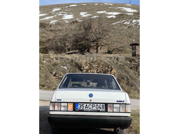 KAPORASINI YAKTIM TEKRARDAN SATIŞTA
