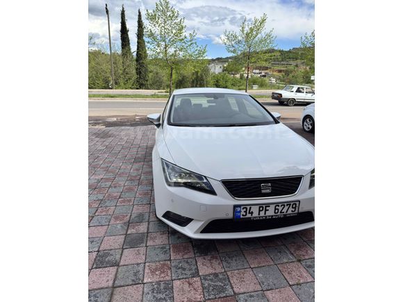 Sahibinden Seat Leon 1.6 TDI Style 2016 Model 