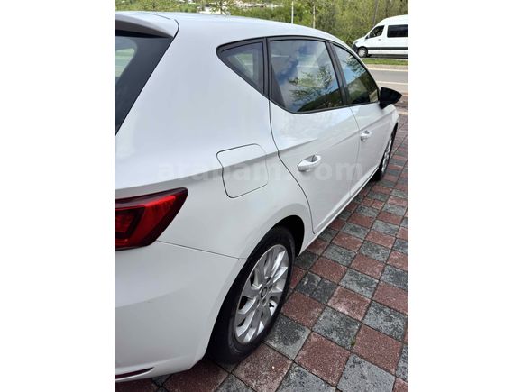 Sahibinden Seat Leon 1.6 TDI Style 2016 Model 