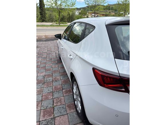 Sahibinden Seat Leon 1.6 TDI Style 2016 Model 