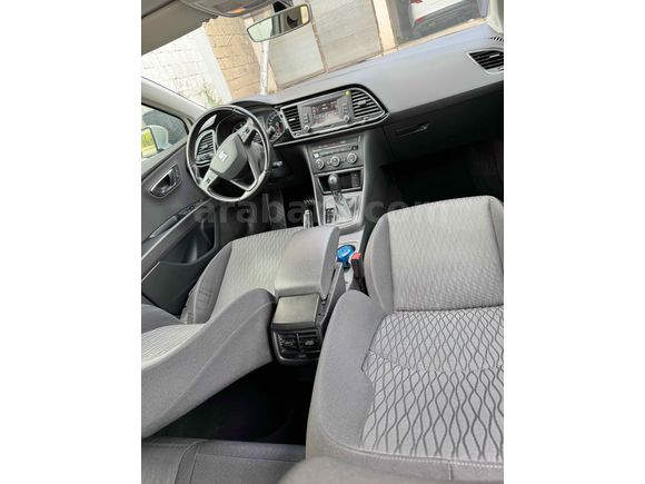 Sahibinden Seat Leon 1.6 TDI Style 2016 Model 