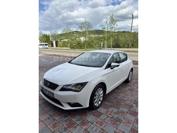 Sahibinden Seat Leon 1.6 TDI Style 2016 Model 