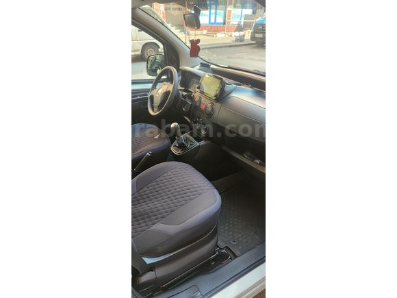 Sahibinden Fiat Fiorino Combi 1.3 Multijet Pop 2013 Model