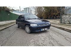 KLİMALI / 1.6 16 VALF CLX ZETEC EFI / DEĞİŞENSİZ