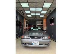 Sahibinden Ford Mustang 4.6 GT 1996 Model 