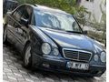 Sahibinden Mercedes - Benz E 200 Kompressor Avantgarde 2000 Model 