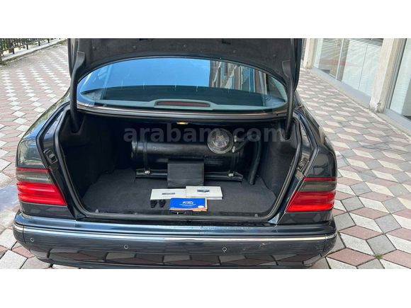 Sahibinden Mercedes - Benz E 200 Kompressor Avantgarde 2000 Model 