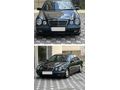 Sahibinden Mercedes - Benz E 200 Kompressor Avantgarde 2000 Model 