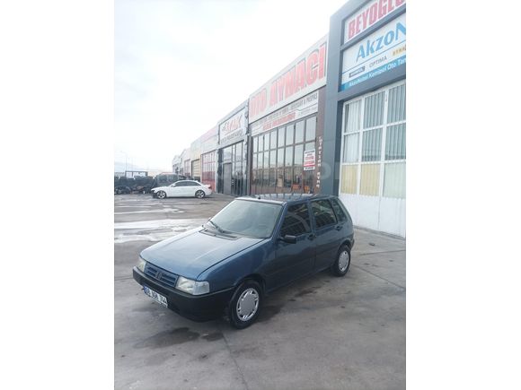 Sahibinden Fiat Uno 70 S 1999 Model