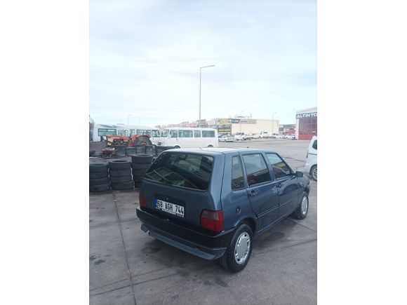 Sahibinden Fiat Uno 70 S 1999 Model