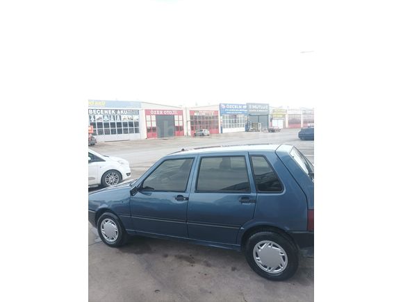 Sahibinden Fiat Uno 70 S 1999 Model