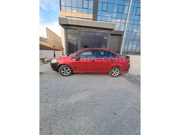 Sahibinden Fiat Linea 1.3 Multijet Active Plus 2014 Model