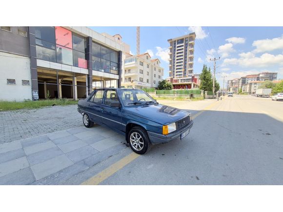 Galeriden Renault R 9 1.4 Spring 1994 Model Ankara