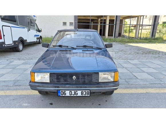 Galeriden Renault R 9 1.4 Spring 1994 Model Ankara