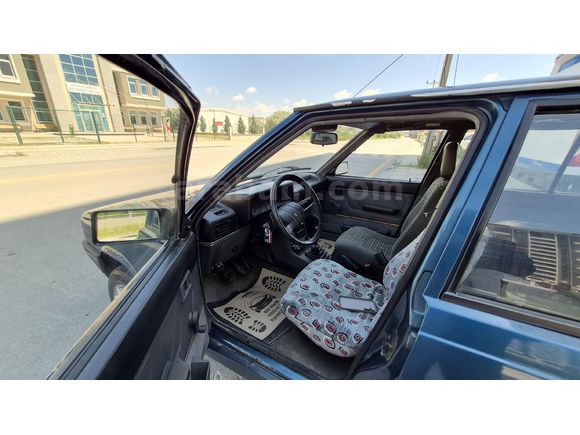 Galeriden Renault R 9 1.4 Spring 1994 Model Ankara