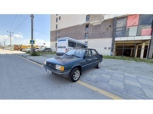 Galeriden Renault R 9 1.4 Spring 1994 Model Ankara