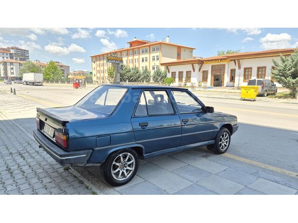 Galeriden Renault R 9 1.4 Spring 1994 Model Ankara