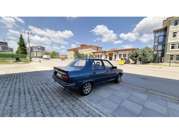 Galeriden Renault R 9 1.4 Spring 1994 Model Ankara