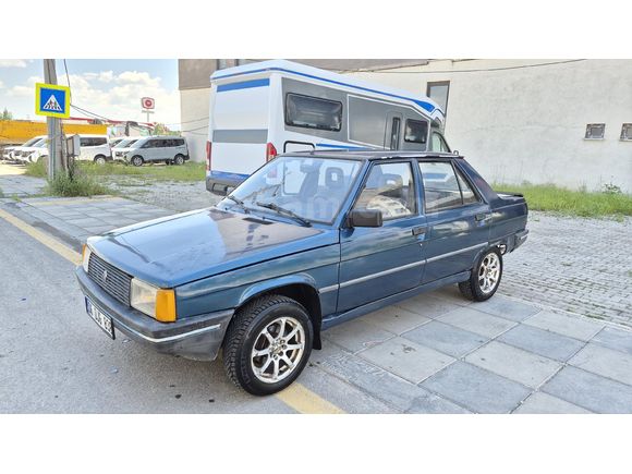Galeriden Renault R 9 1.4 Spring 1994 Model Ankara