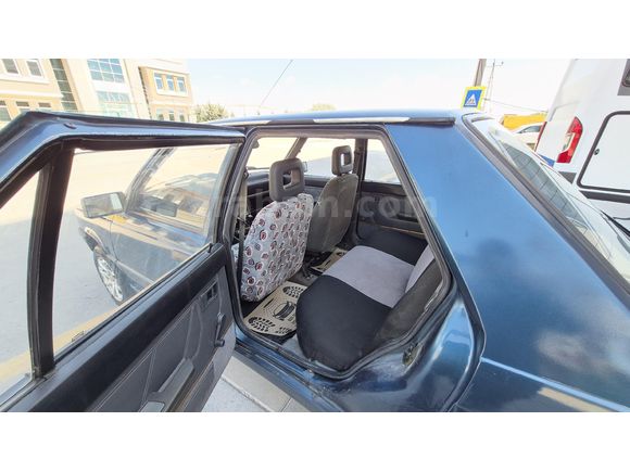 Galeriden Renault R 9 1.4 Spring 1994 Model Ankara