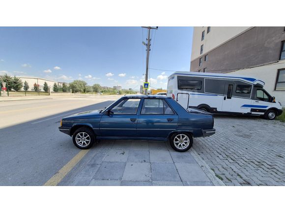 Galeriden Renault R 9 1.4 Spring 1994 Model Ankara
