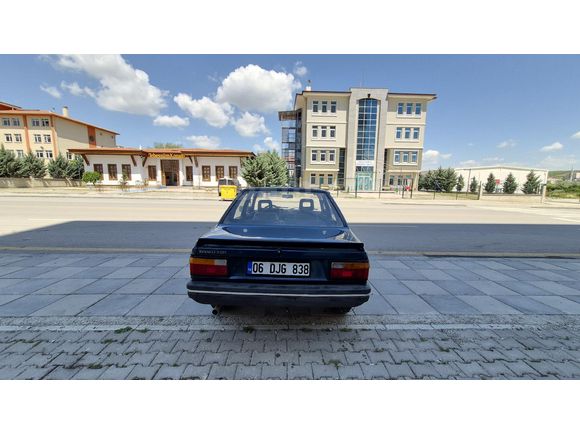 Galeriden Renault R 9 1.4 Spring 1994 Model Ankara