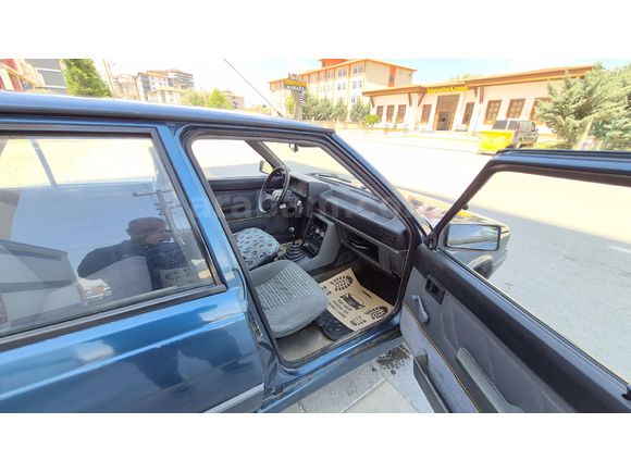 Galeriden Renault R 9 1.4 Spring 1994 Model Ankara