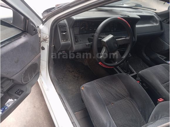 Sahibinden Renault R 21 1.7 GTS Manager 1991 Model