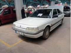 Sahibinden Renault R 21 1.7 GTS Manager 1991 Model