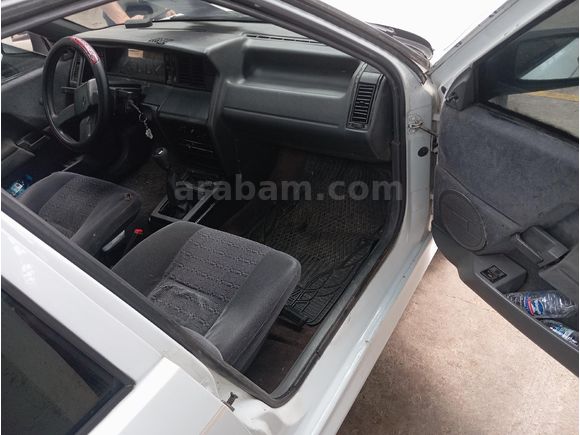 Sahibinden Renault R 21 1.7 GTS Manager 1991 Model