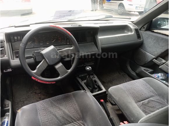 Sahibinden Renault R 21 1.7 GTS Manager 1991 Model