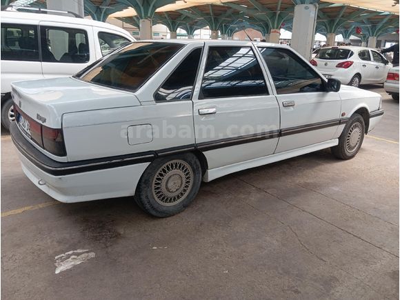 Sahibinden Renault R 21 1.7 GTS Manager 1991 Model