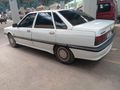 Sahibinden Renault R 21 1.7 GTS Manager 1991 Model
